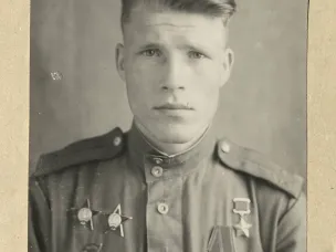 К празднику Дня Победы (по документам ГОПАНО)